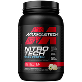 MuscleTech Nitro-Tech Performance Series